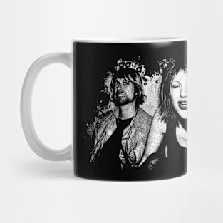 1992 Smells Like Teen Spirit Mug